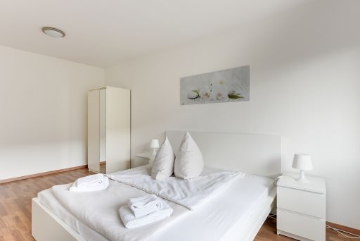 Miete 1 Zimmer Wohnung Berlin | Ganze Wohnung | Berlin | Helles Apartment in bester Lage | Hominext