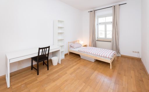 Miete 3 Zimmer Wohnung München | Studio | München | Privatzimmer in Ludwigsvorstadt, München | Hominext