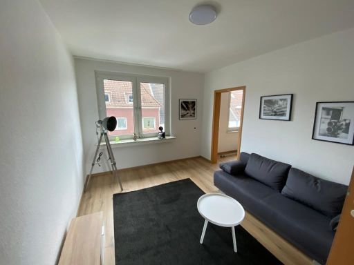 Rent 1 room apartment Recklinghausen | Entire place | Recklinghausen | Helle, moderne Wohnung in Toplage | Hominext