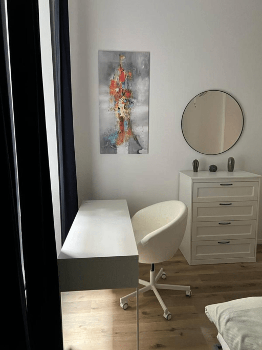 Rent 3 rooms apartment Berlin | Entire place | Berlin | 3 bedroom apartment in Berlin Kreuzberg | Hominext