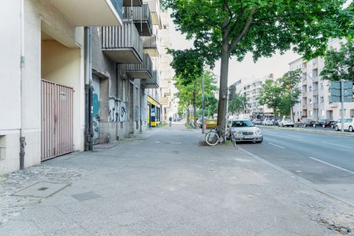 Miete 2 Zimmer Wohnung Berlin | Ganze Wohnung | Berlin | Großzügige drei Zimmer Wohnung, zentral gelegen in Charlottenburg | Hominext