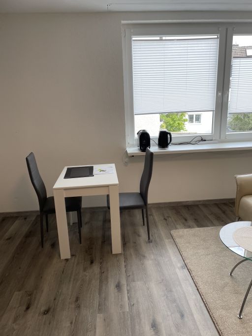 Miete 1 Zimmer Wohnung Köln | Ganze Wohnung | Köln | Ruhiges helles Apartment Nähe Deutzer Freiheit | Hominext