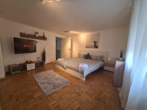 Rent 1 room apartment Kaiserslautern | Entire place | Kaiserslautern | Classic Apartments - Apartment 2