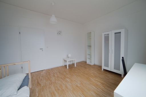 Miete 8 Zimmer Wohnung München | Studio | München | Privatzimmer in Maxvorstadt, München | Hominext