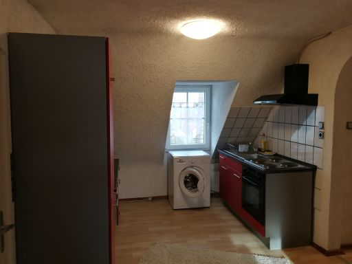 Miete 1 Zimmer Wohnung Rheinstetten | Ganze Wohnung | Rheinstetten | Gemütliche Ferienwohnung in direkter Nähe zur Neuen Messe Karlsruhe/dm-Arena | Hominext