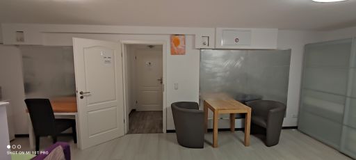 Miete 2 Zimmer Wohnung Köln | Ganze Wohnung | Köln | möbliert Kellerwohnung (NEU & Trocken) | Hominext