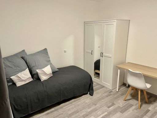 Rent 2 rooms apartment Berlin | Entire place | Berlin | Berlin Lichterfelde  2 SZ direkt am Teltowkanal | Hominext