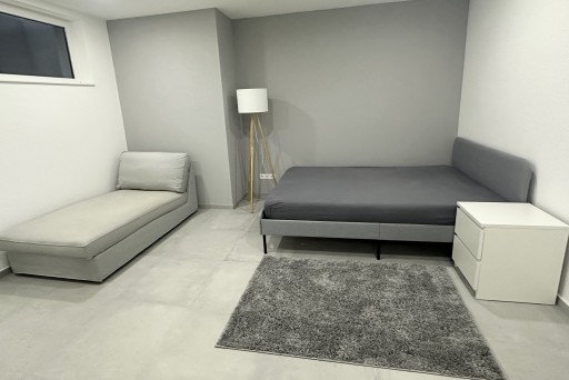 Miete 3 Zimmer Wohnung Karlsruhe | Ganze Wohnung | Karlsruhe | Neubau / Erstbezug: 4,5 Zimmer Maisonette-Wohnung mit Terrasse und Garten | Hominext