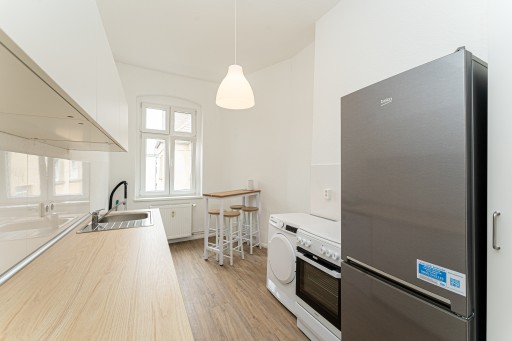 Miete 1 Zimmer Wohnung Berlin | Studio | Berlin | Tolle WG-Wohnung im Prenzlauer Berg | Hominext