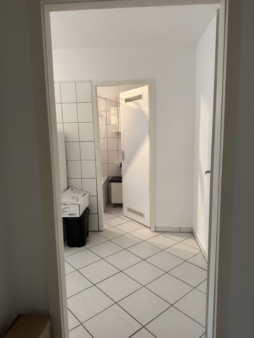 Rent 1 room apartment Frankfurt am Main | Entire place | Frankfurt am Main | Modernes 2-Zimmer Apartment in bester Lage | Hominext