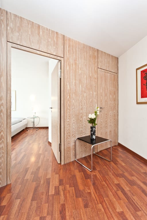 Miete 1 Zimmer Wohnung Berlin | Ganze Wohnung | Berlin | Hochwertiges Apartment in Berlin City | Hominext