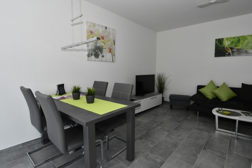 Miete 1 Zimmer Wohnung Bensheim | Ganze Wohnung | Bensheim | Moderne 2 Zimmerwohnung, Top Lage, Innenstadtnähe | Hominext