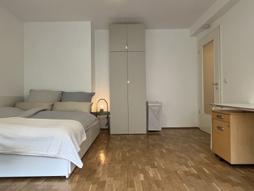 Miete 1 Zimmer Wohnung Berlin | Ganze Wohnung | Berlin | 1-Zimmer-Wohnung in Sprengelkiez | Hominext