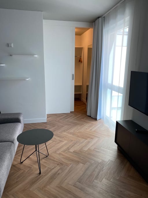 Miete 1 Zimmer Wohnung München | Ganze Wohnung | München | Dein Zuhause auf Zeit in München | Hominext