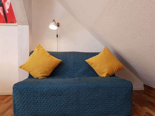 Rent 1 room apartment Marburg | Entire place | Marburg | Gemütliches Apartment im Herzen Marburgs | Hominext