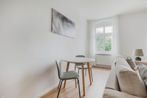 Rent 1 room apartment Berlin | Entire place | Berlin | Wunderschöne 2-Zimmer Wohnung in bester Lage in Kreuzberg | Hominext