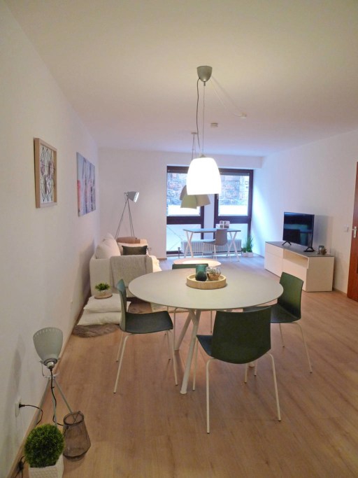 Rent 1 room apartment Nürnberg | Entire place | Nürnberg | Traumhafte Lage in der Altstadt von Nürnberg | Hominext