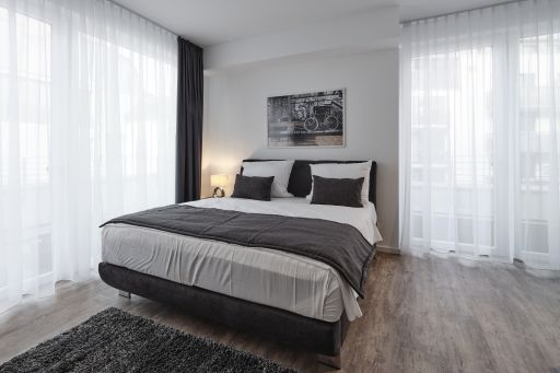 Miete 1 Zimmer Wohnung Berlin | Ganze Wohnung | Berlin | Apartment mit tollem Ambiente | Hominext