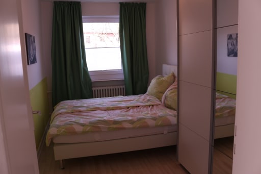 Miete 1 Zimmer Wohnung Münster | Ganze Wohnung | Münster | Ap. Käthe | Hominext