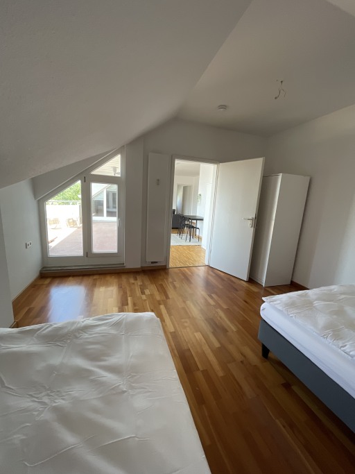 Miete 3 Zimmer Wohnung Berlin | Ganze Wohnung | Berlin | Große 5-Zimmer Terassenwohnung in Berlin | Hominext