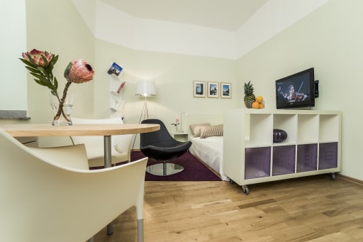 Miete 1 Zimmer Wohnung Köln | Ganze Wohnung | Köln | Zentral und Stilvoll Wohnen | Hominext