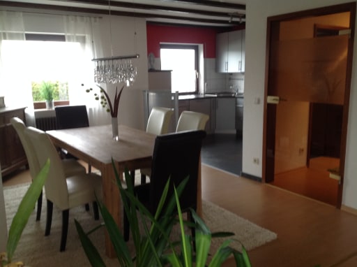 Rent 2 rooms apartment Bietigheim-Bissingen | Entire place | Bietigheim-Bissingen | Exklusive Wohnung in toller Lage | Hominext