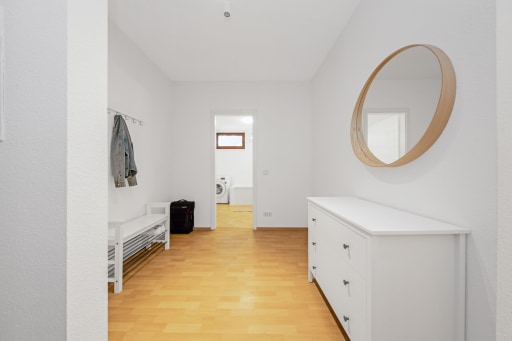 Miete 2 Zimmer Wohnung Berlin | Ganze Wohnung | Berlin | Stilvoll und zentral | Hominext