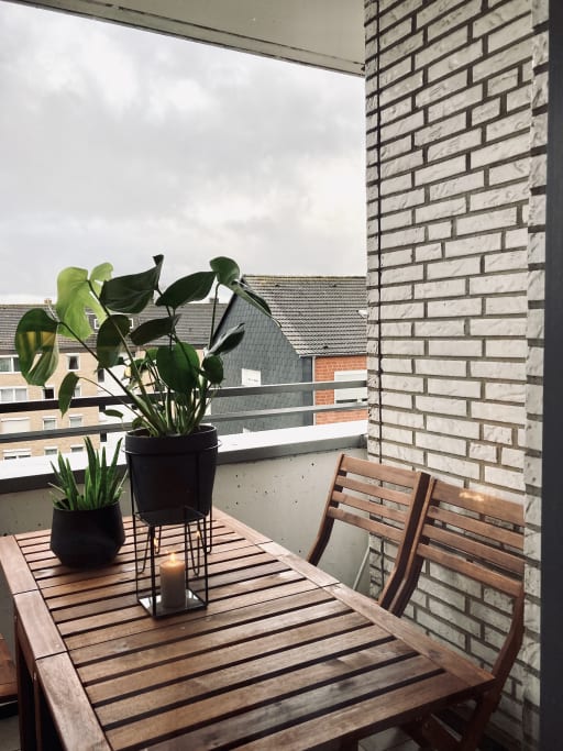 Rent 1 room apartment Münster | Entire place | Münster | Gemütliches & fantastisches Apartment in Top-Lage Münster**** | Hominext