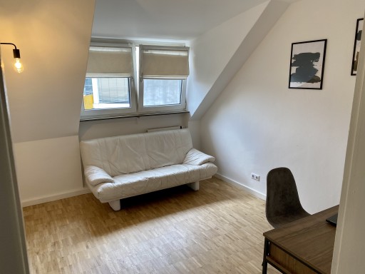 Miete 1 Zimmer Wohnung Düsseldorf | Ganze Wohnung | Düsseldorf | Moderne & Stilvolle Wohnung am Medienhafen | Hominext