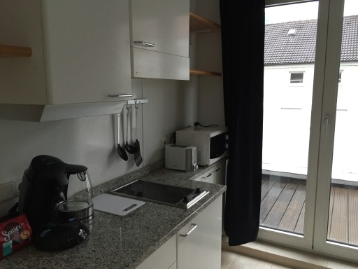 Rent 1 room apartment Düsseldorf | Entire place | Düsseldorf | Gemütliches Apartment in ruhiger Seitenstraße in der Nähe zum Hofgarten | Hominext