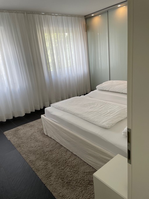 Miete 1 Zimmer Wohnung Stuttgart | Ganze Wohnung | Stuttgart | Great luxury apartment in Stuttgarts famous hillside | Hominext