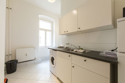 Miete 1 Zimmer Wohnung Berlin | Ganze Wohnung | Berlin | Wundervolle Wohnung in Prenzlauer Berg | Hominext