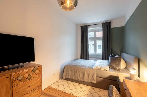 Rent 4 rooms apartment Berlin | Studio | Berlin | Privatzimmer in Mitte, Berlin