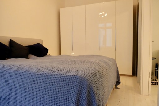 Miete 1 Zimmer Wohnung Berlin | Ganze Wohnung | Berlin | Wunderschöne Altbauwohnung in Charlottenburg | Hominext