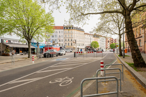 Miete 2 Zimmer Wohnung Berlin | Ganze Wohnung | Berlin | Modern möblierte 2-Zimmer-Wohnung mit Arbeitsraum im Stadtteil Wedding | Hominext