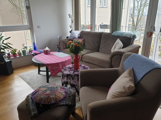 Rent 2 rooms apartment Potsdam | Entire place | Potsdam | Wohnung in Potsdam - Bahnhofnähe, aber ruhig