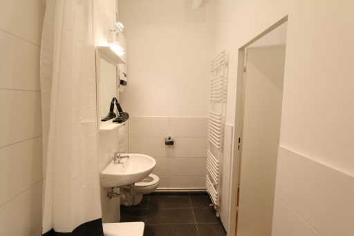 Rent 1 room apartment Berlin | Entire place | Berlin | Gemütliches Studio-Apartment in Berlin | Hominext