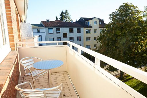 Miete 1 Zimmer Wohnung Hamburg | Ganze Wohnung | Hamburg | *Business Wohngemeinschaft für Frauen- Stilvoll eingerichtetes Apartment | Hominext