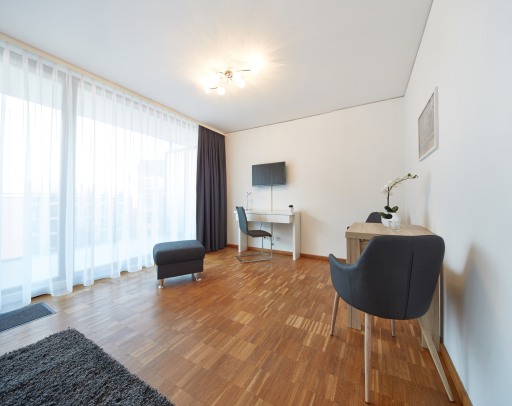 Miete 1 Zimmer Wohnung Berlin | Ganze Wohnung | Berlin | Geschmackvolles 1-Z. Apartment in der Nähe vom Mauerpark | Hominext