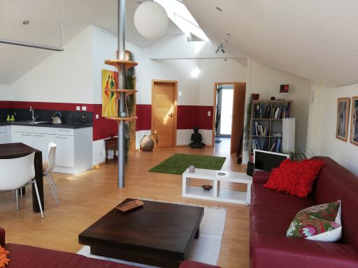 Rent 1 room apartment Passau | Entire place | Passau | Atelierwohnung lichtdurchflutet & exklusiv | Hominext