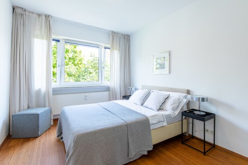 Rent 1 room apartment Bonn | Entire place | Bonn | Traumhaft schönes Wohnen im Villenviertel - nahe UN, Telekom und Rhein | Hominext