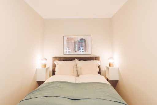 Miete 1 Zimmer Wohnung Berlin | Ganze Wohnung | Berlin | 2-Zimmer Luxus-Wohlfühl-Apartment im Prenzlauer Berg | Hominext