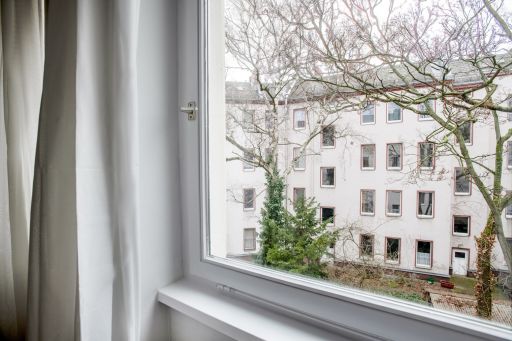 Miete 1 Zimmer Wohnung Berlin | Ganze Wohnung | Berlin | Charmante 3 Zimmer Wohnung in angesagten und multikulturellen Bezirk in  Berlin | Hominext