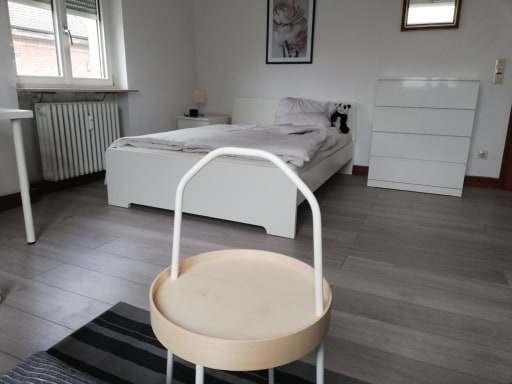 Miete 2 Zimmer Wohnung Baden-Baden | Ganze Wohnung | Baden-Baden | Exklusiv: WG-Konzept mit 2 Schlafzimmer Wohnung im Herzen Baden-Baden | Hominext