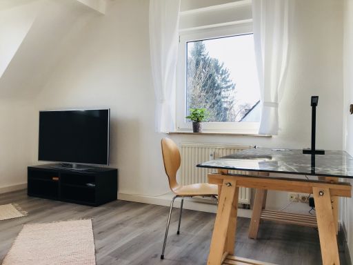 Rent 1 room apartment Köln | Entire place | Köln | Helles Apartment mit moderner Ausstattung | Hominext