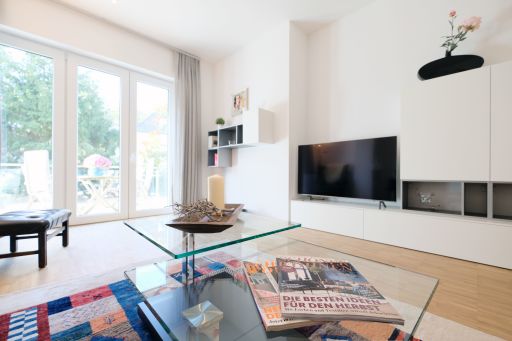 Miete 2 Zimmer Wohnung Aachen | Ganze Wohnung | Aachen | Apartment in Aachen - direkt am Lousberg | Hominext