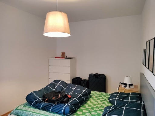 Miete 1 Zimmer Wohnung Berlin | Ganze Wohnung | Berlin | Fantastische grüne und ruhige Nachbarschaft | Hominext