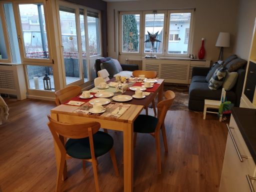 Miete 1 Zimmer Wohnung Esslingen am Neckar | Ganze Wohnung | Esslingen am Neckar | ruhige 1,5 Zimmer-Wohnung mit Terrasse in Stadtmitte Esslingen | Hominext