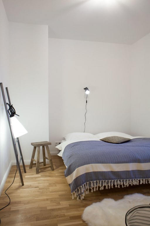 Miete 2 Zimmer Wohnung Berlin | Ganze Wohnung | Berlin | Stylisch & Zentral | Hominext