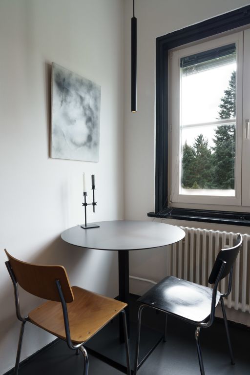 Miete 1 Zimmer Wohnung Berlin | Ganze Wohnung | Berlin | Moderne & Liebevoll eingerichtete Wohnung in Wedding nähe Mitte | Hominext